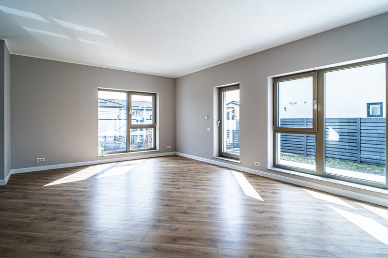 Otoepni, comision 0%, vila individuala, 5 camere, finisata complet, toate utilitatile.