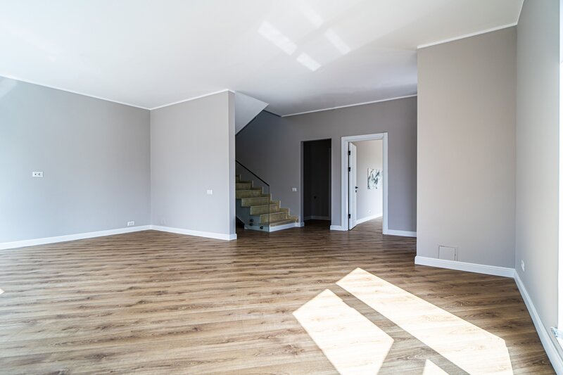 Otoepni, comision 0%, vila individuala, 5 camere, finisata complet, toate utilitatile.