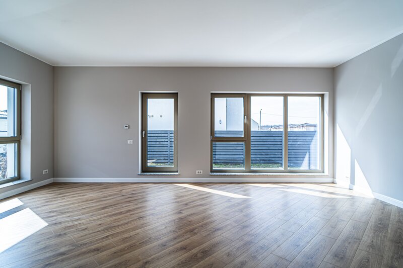 Otoepni, comision 0%, vila individuala, 5 camere, finisata complet, toate utilitatile.