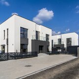 Otopeni, Ferme, comision 0%, vila individuala, 5 camere, finisata complet, toate utilitatile